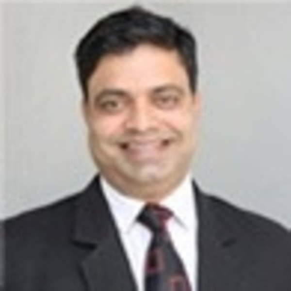 Bipul - Statistics tutor - Ghaziabad
