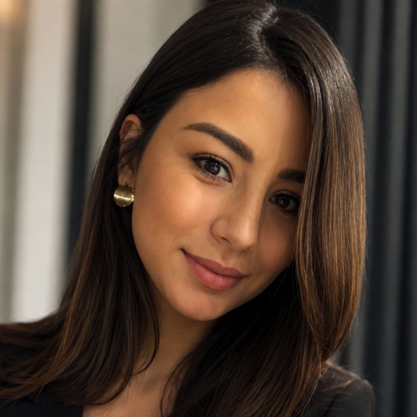 Zeliha - Leraar Duits - Maassluis