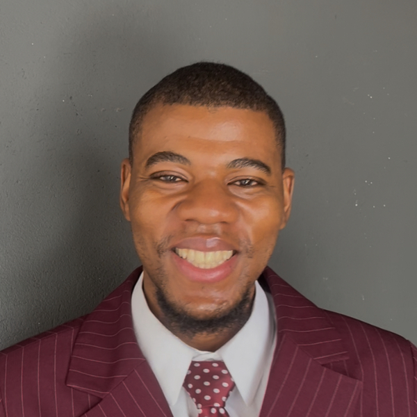 Floid - English tutor - Johannesburg