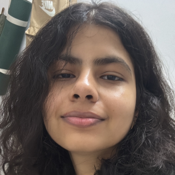 Upasana - Chemistry tutor - Mumbai