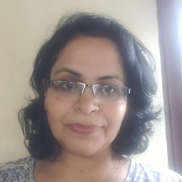 Mitika - English teacher - Gurugram