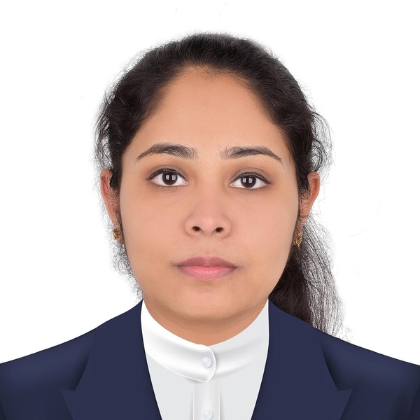 Anchu - Biology tutor - Koonamkara
