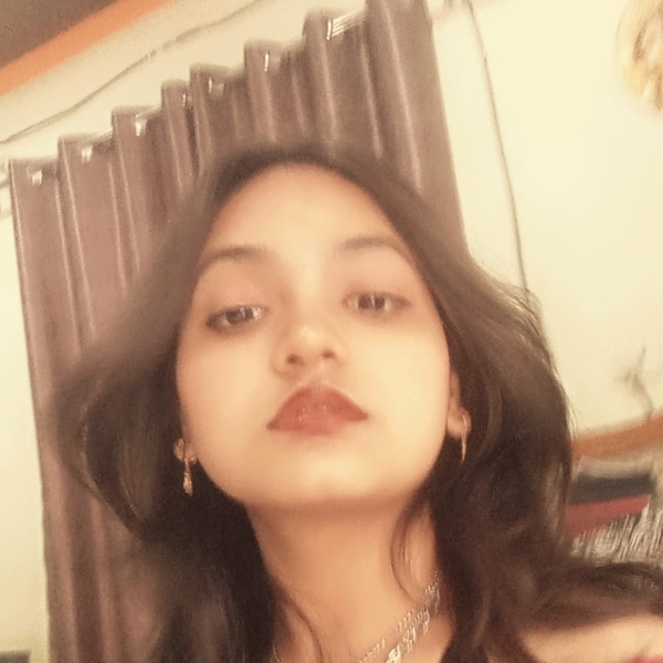 Vaishnavi - English teacher - Gwalior