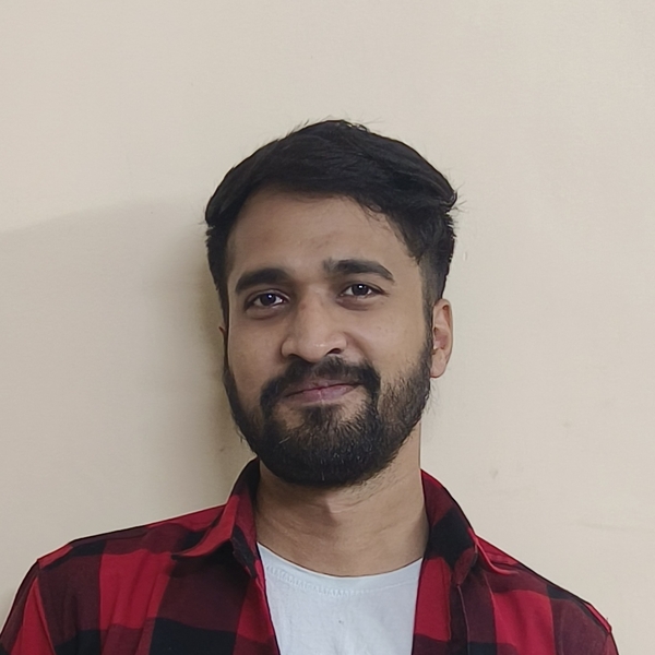 Kamaljeet - English teacher - Mumbai