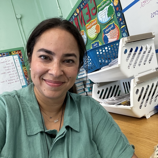 Karla - Drawing tutor - Miami