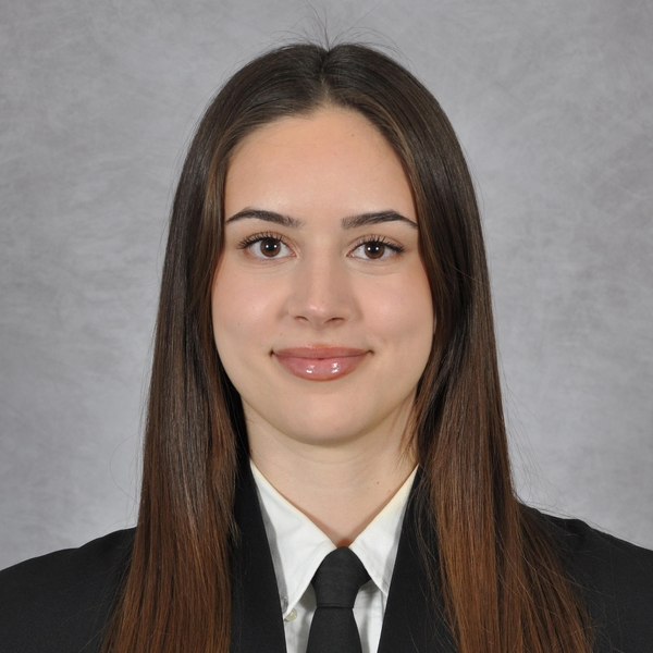 Alexia - Profe de inglés - Alforja