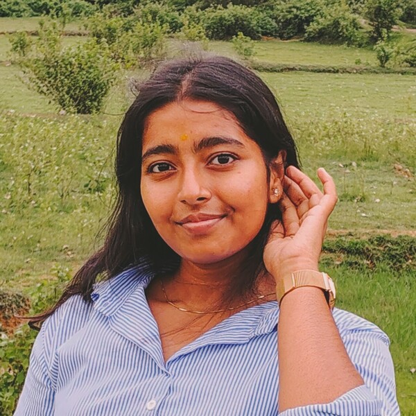 Kriti - History tutor - Sabalpur