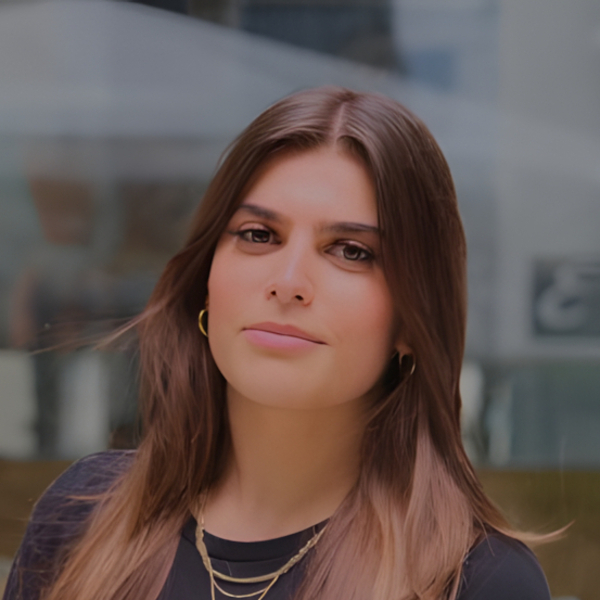 Cora - ESL tutor - Wollongong