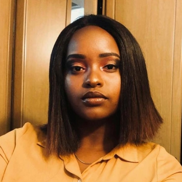 Francien - Easy cooking Tutor - Nairobi