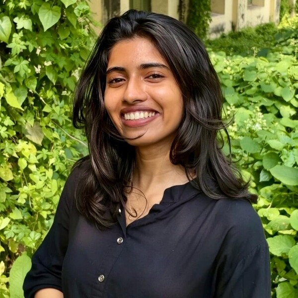 Niranjana - Physics teacher - Thiruvananthapuram