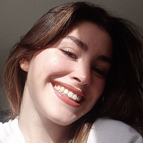 Léna - Prof d'anglais - Toulouse