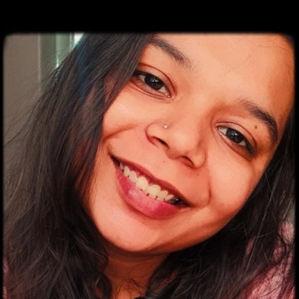 Priya - Chemistry teacher - Ahmedabad