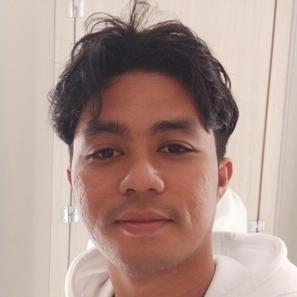 Wahyu - Indonesian tutor - Coburg