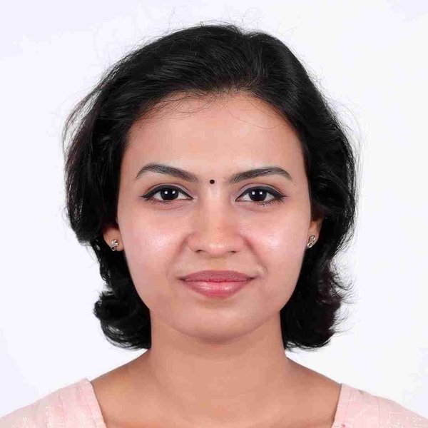 Samritha - Speech therapy tutor - Kozhikode