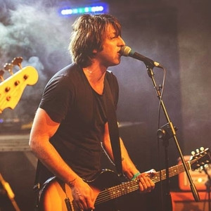 Daniele - Insegnante di chitarra - Arezzo
