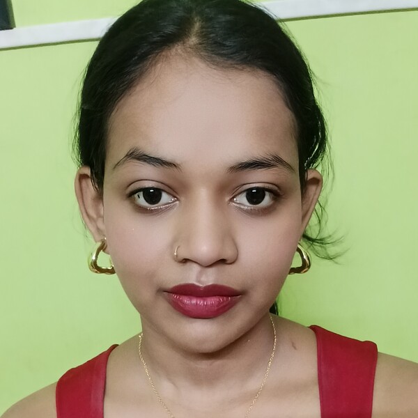 Kriti - English teacher - Kolkata