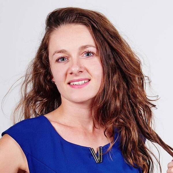 Dominika - French Tutor - Campbellfield