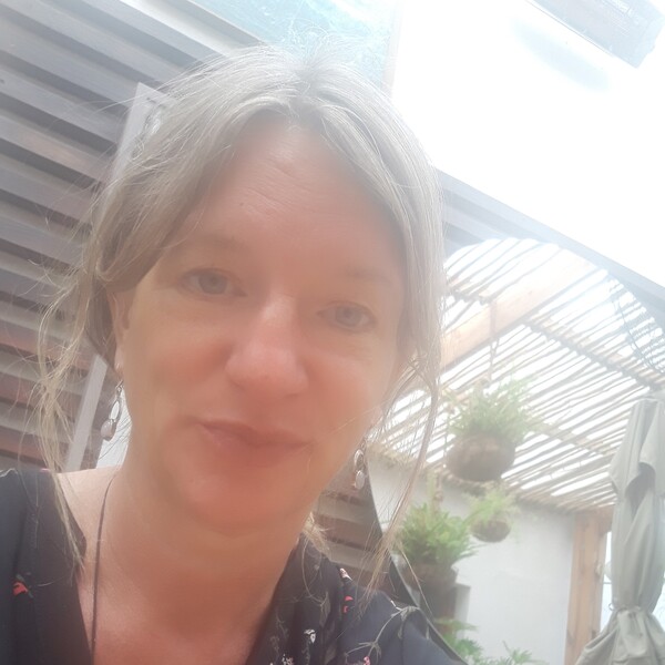 Silke - Lehrkraft für Meditation - Berlin