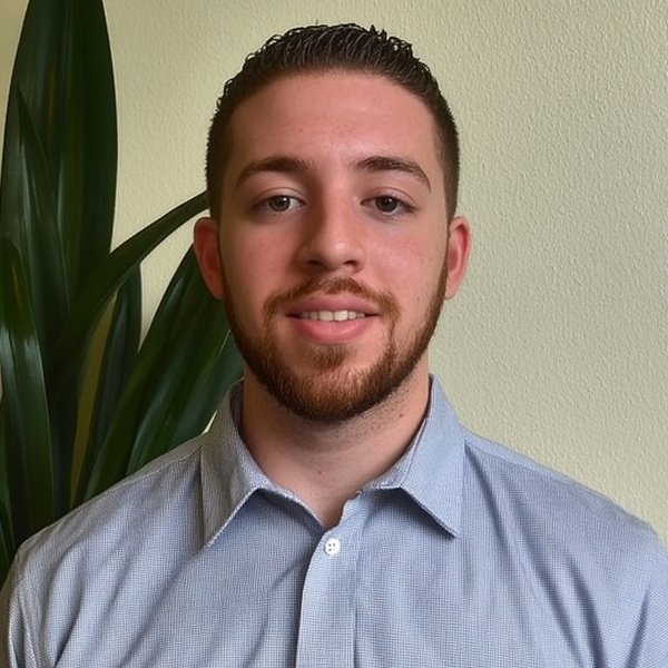 Bryce - Computer programming tutor - Okanagan Falls
