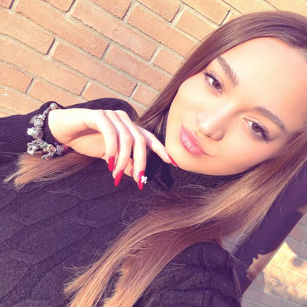 Alessandra - Insegnante di aiuto compiti - Lomazzo