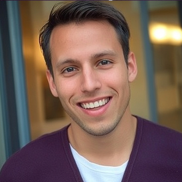 Finn - Computer programming tutor - Windsor