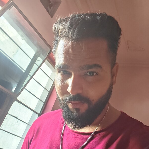 Nishant - Maths teacher - Kota