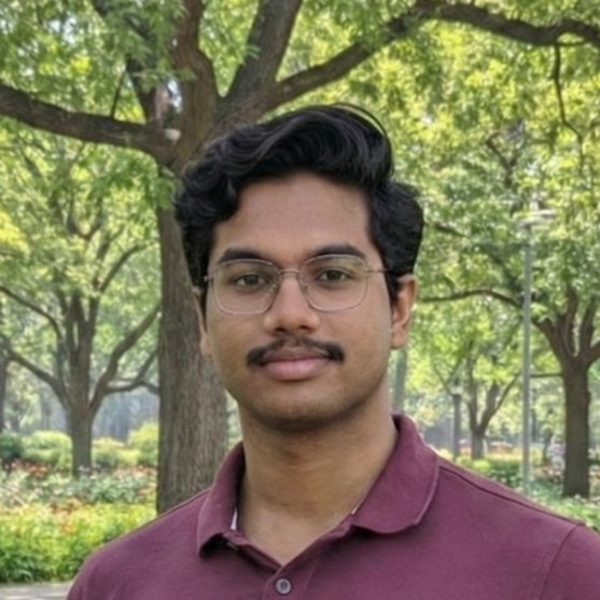 Mithil - Computer programming tutor - Suthgatti Village