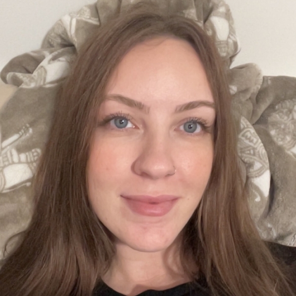 Amanda - Volleyball tutor - Austin