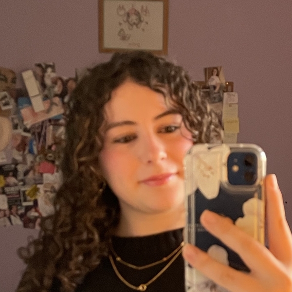 Maëlle - Prof de maths - Sadillac
