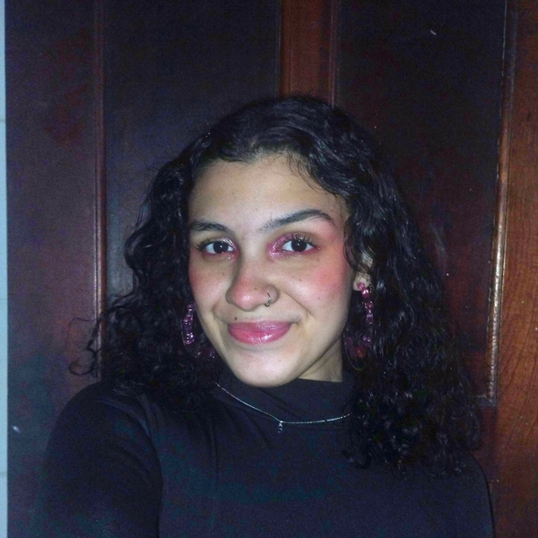 Ana - Professor de inglês - Rio de Janeiro