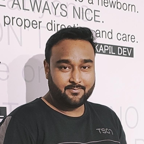 Bibek - Computer programming tutor - Bengaluru