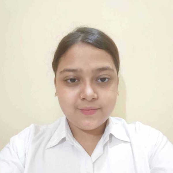 Autreyyee - English teacher - Guwahati