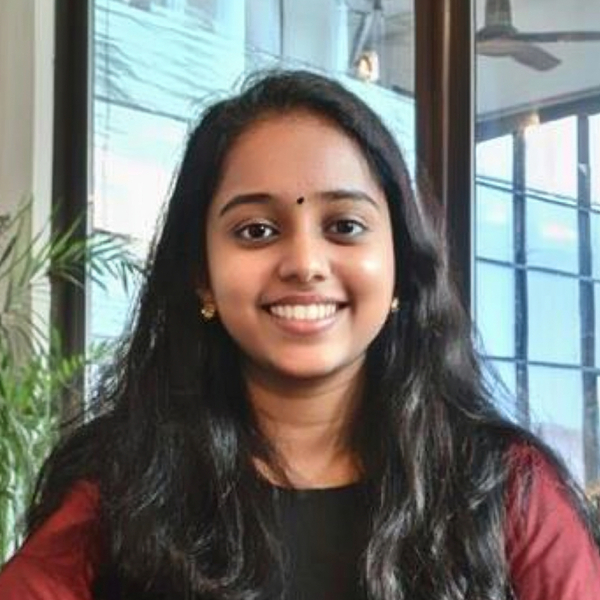 Ritika - Microsoft Excel tutor - London