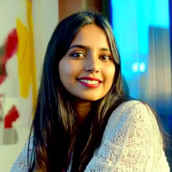 Tanvi - Microsoft Excel tutor - Victoria