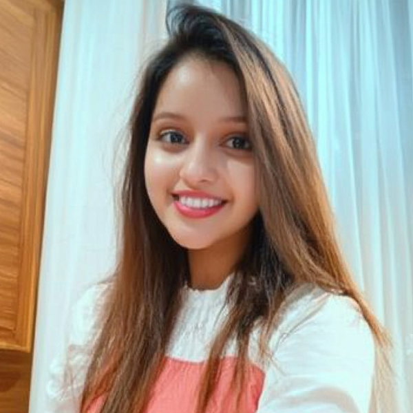 Pooja - Microsoft Excel tutor - Winnipeg