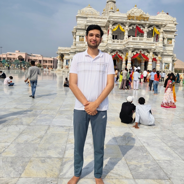 Tripathi - English teacher - Gurugram
