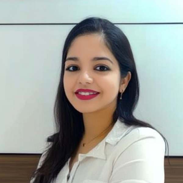Avantika - Computer programming tutor - Halifax