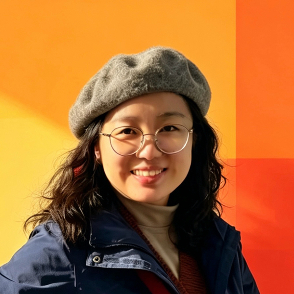 Fiona - Chinese tutor - Vancouver