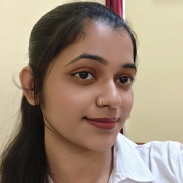 Ritika - English teacher - Kolkata