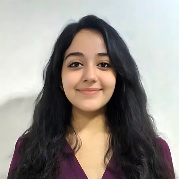 Pallavi - Chemistry tutor - Victoria