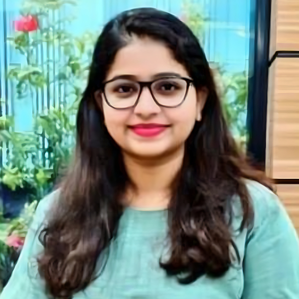 Sunitha - Computer programming tutor - Winnipeg