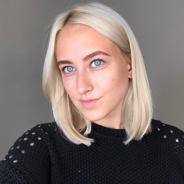 Daria - Russian teacher - St Neots