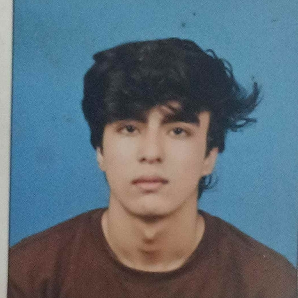 Badal - English tutor - Bharvas
