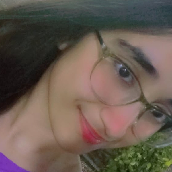 Lavanya - Hindi teacher - Gurugram