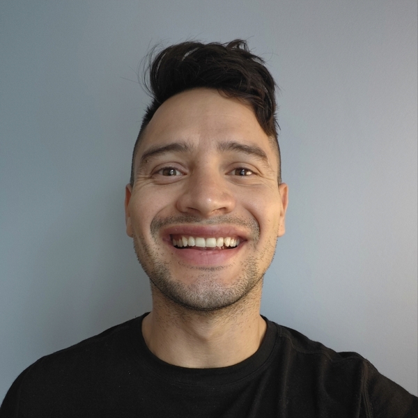 Alan - Prof d'espagnol - Uccle