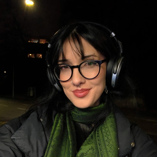 Karla - Lehrkraft für Mathematik - Zürich