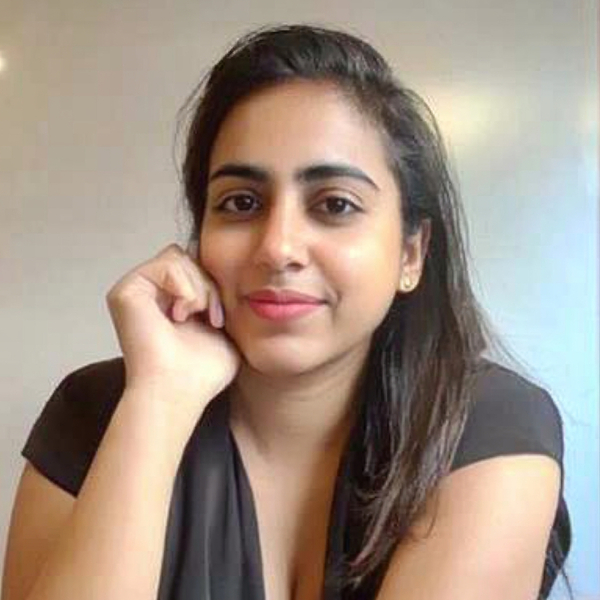 Rashmi - Chemistry tutor - Red Deer