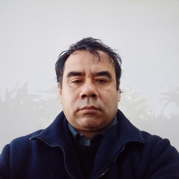 Jose luis - profesor de electricidad - Zárate