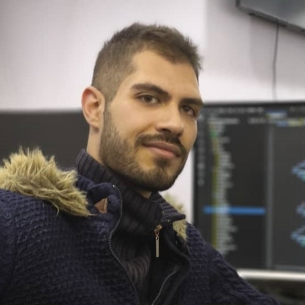 Ahmad - English tutor - Wolverhampton