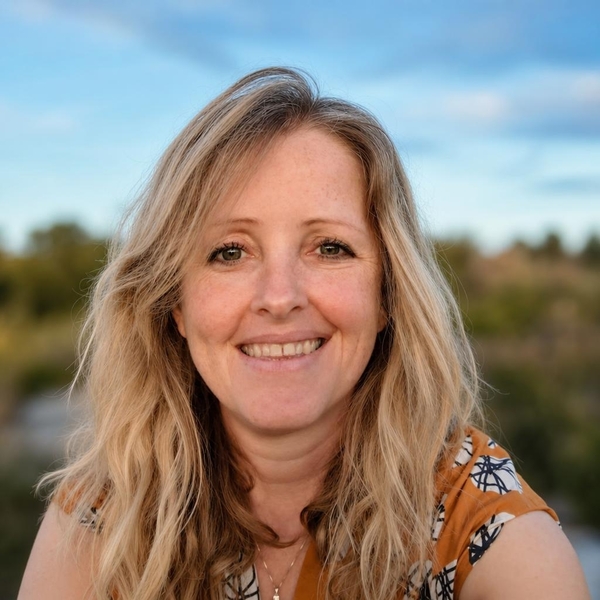 Victoria - Prof d'anglais - Montpellier